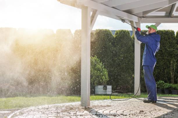 Best Gutter Cleaning  in Skyline View, PA