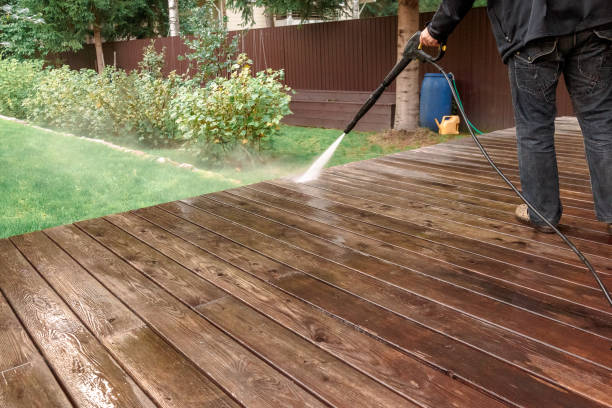 Best Concrete Sealing  in Skyline View, PA