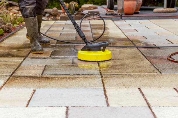 Best Driveway Pressure Washing  in Skyline View, PA