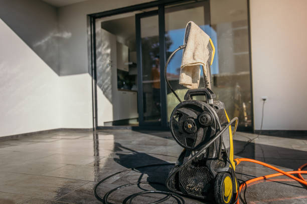 Best Dumpster Area Cleaning  in Skyline View, PA