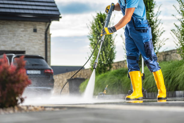 Best Roof Washing  in Skyline View, PA