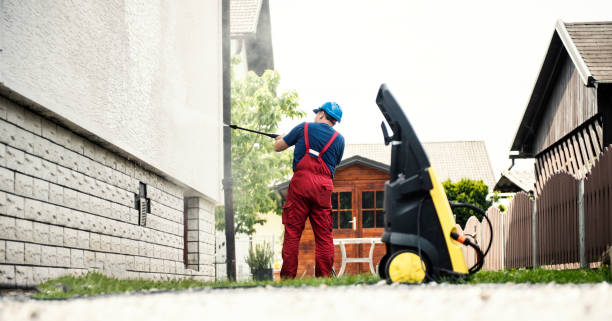 Best Building Exterior Washing  in Skyline View, PA